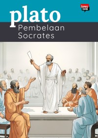 Image of Pembelaan Socrates