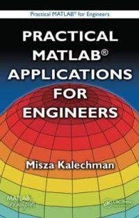 Image of Practical Matlab Basics for Engineers