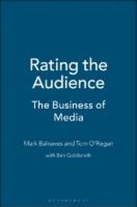 Image of Rating the Audience