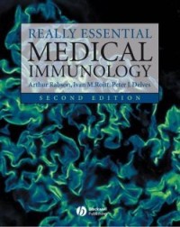 Image of Really Essential Medical Immunology