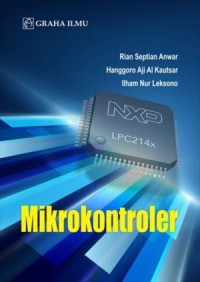 Image of Mikrokontroler