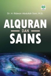 Image of Al Quran dan Sains