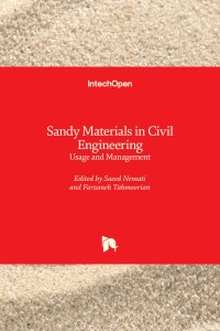 Image of Sandy Materials in Civil Engineering : Usage and Management