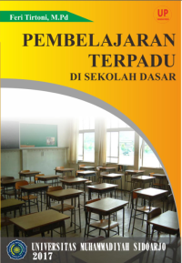 Image of Pembelajaran Terpadu Di Sekolah Dasar