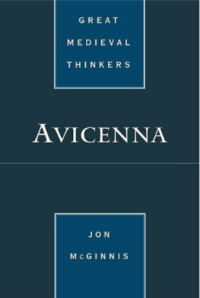 Image of Great Medieval Thinkers : Avicenna