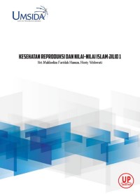 Image of Kesehatan Reproduksi dan nilai-nilai Islam Jilid 1