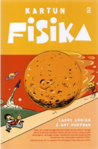 Image of Kartun Fisika
