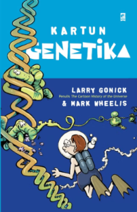 Image of Kartun  Genetika