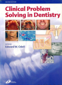 Image of Clinical Problem Solving in Dentistry