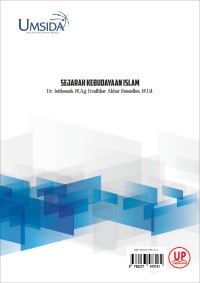 Image of Sejarah Kebudayaan Islam