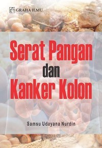 Image of Serat Pangan dan Kanker Kolon