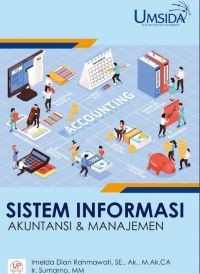Image of Sistem Informasi Akuntansi dan Manajemen