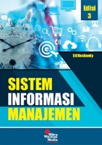 Image of Sistem Informasi Manajemen