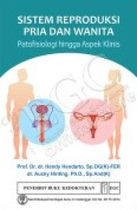 Image of Sistem Reproduksi Pria dan Wanita: Patofisiologi hingga Aspek Klinis