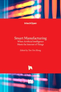 Image of Smart Manufacturing