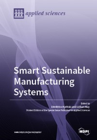 Image of Smart Sustainable Manufacturing Systems