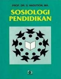 Image of Sosiologi Pendidikan