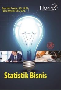 Image of Statistik Bisnis