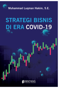 Image of Strategi Bisnis Di Era Covid-19