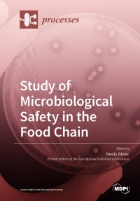 Image of Study of Microbiological Safety in the Food Chain