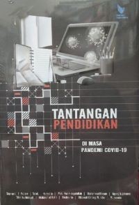 Image of Tantangan Pendidikan di Masa Pandemi Covid-19