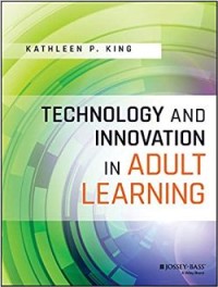 Image of Technology and Innovation in Adult Learning
