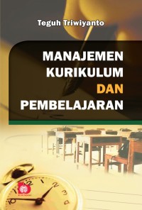 Image of Manajemen Kurikulum & Pembelajaran