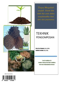 Image of Tekhnik Pengomposan