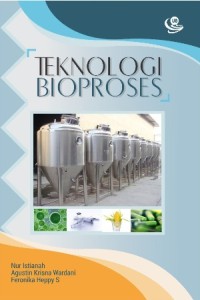 Image of Teknologi Bioproses