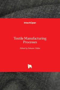 Image of Textile Manufacturing Processes