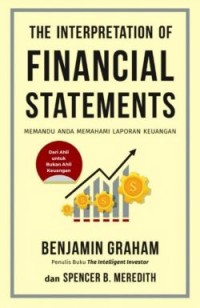 Image of The Interpretation of Financial Statements: Memandu Anda Memahami Laporan Keuangan