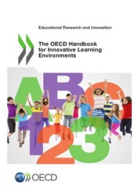 Image of The OECD Handbook for Innovative Learning Environments