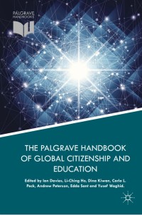 Image of The Palgrave Handbook of Global Citizenship and Education