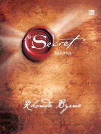 Image of The Secret = Rahasia