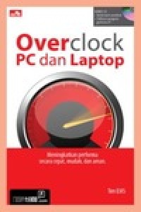 Image of Overclock PC & Laptop