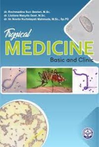 Image of Tropical Medicine: Basic and Clinic