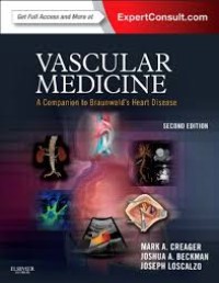Image of Vascular Medicine : A Companion to Braunwald’s Heart Disease