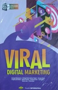 Image of Viral Digital Marketing