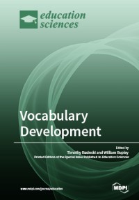 Image of Vocabulary Development