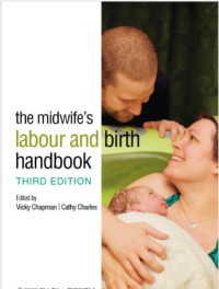 Image of The Midwife’s Labour and Birth Handbook