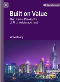 Image of Built on Value