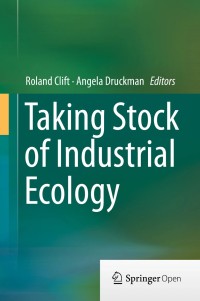 Image of Taking Stock of Industrial Ecology