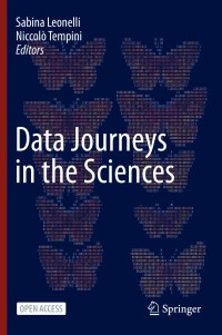 Image of Data Journeys in the Sciences