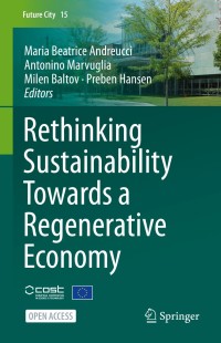 Image of Rethinking Sustainability Towards a Regenerative Economy