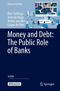 Image of Money and Debt: The Public Role of Banks
