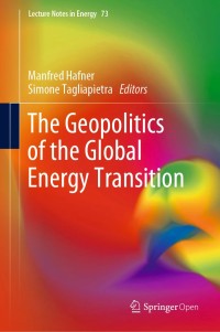 Image of The Geopolitics of the Global Energy Transition