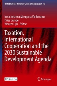 Image of Taxation, International Cooperation and the 2030 Sustainable Development Agenda