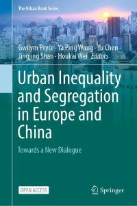 Image of Urban Inequality and Segregation in Europe and China