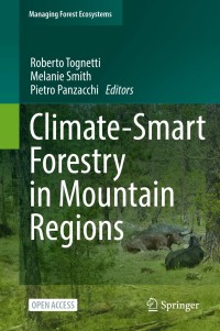 Image of Climate-Smart Forestry in Mountain Regions