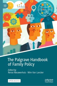 Image of The Palgrave Handbook of Family Policy